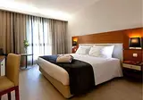 Mercure Lisboa Hotel foto 2