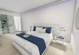 Magic Blue Spa Boutique Hotel foto 17