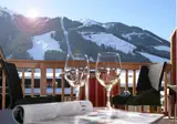 Residence Saalbach foto 4