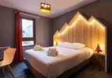Base Camp Lodge Bourg St Maurice foto 2