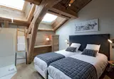 Chalet Odalys Le Lys foto 10