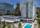 Novotel Madrid City Las Ventas foto 1