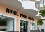 Hotel Ponta Delgada foto 10