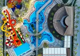 Royal Dragon Hotel foto 22