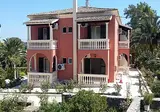 Pierhouse Hotel Corfu - Gouvia foto 15