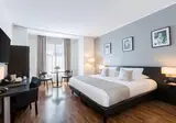 Best Western Plus Hôtel Masséna Nice foto 30