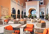 Oaks Ibn Battuta Gate Hotel Dubai foto 12