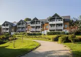 Vakantiepark Uplandparcs W³ foto 1