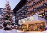 Hotel Alpenhof foto 2