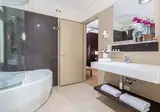 Europalace Hotel foto 9