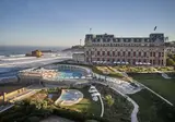 Hôtel du Palais Biarritz foto 3