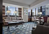 Sheraton New York Times Square Hotel foto 23