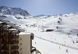 Résidence Les Temples du Soleil (Extra ingekocht) - Totally Snow foto 9