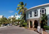 Oyster Bay Beach Resort foto 1