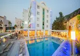 Idas Hotel foto 15