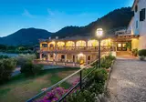 Hotel Rural Monnaber Nou & Spa foto 30