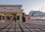 allsun Numa Club Side foto 4