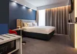 Hotel Holiday Inn Express Nice - Grand Arenas foto 1