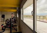 Sercotel Jardines de Uleta Suites foto 5