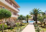 Hotel Voramar Es Pujols foto 15