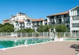 Residence Mer & Golf Ilbarritz foto 2