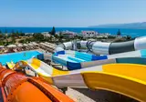Grand Hotel Holiday Resort foto 23