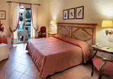 Colonna Park Hotel Porto Cervo foto 13