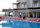 Dogan Beach Resort & Spa foto 11