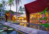 Graceland Khaolak Beach Resort foto 11