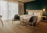 Landhotel Bohrerhof foto 3