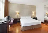 Hotel NH Napoli Panorama foto 16