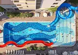 Serena Majestic Residence foto 4