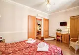 Hotel Caravaggio Rome foto 13