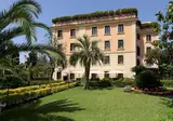 Grand Hotel Del Gianicolo foto 3