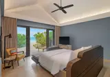 Le Meridien Maldives Resort & Spa foto 27