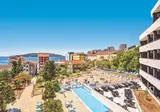 Montenegrina Hotel & Spa foto 2