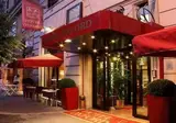 Hotel Oxford foto 7