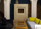 Riad Les Yeux Bleus foto 3