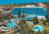 Calypso Beach Hotel foto 1