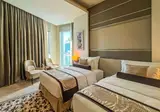 Renaissance Business Bay Hotel by Marriott Bo foto 4