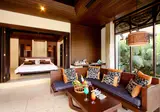 The Vijitt Resort Phuket foto 30