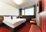 Hotel SIMM's foto 1
