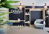 Odalys Les Canissons foto 4