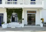 Paradise Art Hotel Andros foto 8