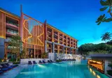 Avista Grande Karon Resort & Spa Phuket - MGa foto 2