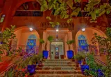 La Villa Bleue foto 2