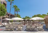 Hotel Golden Sun foto 11