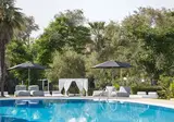 Mr & Mrs White Corfu foto 3