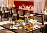 ACHAT Hotel Dresden Elbufer foto 16