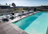 Glance Hotel Florence foto 1